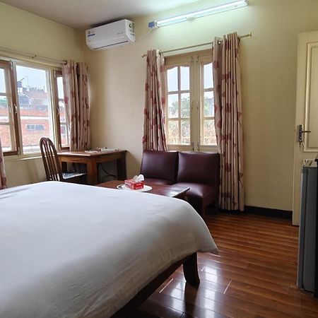 Rooftop Studio And 2Bhk Apartments In Kathmandu'S Most Happening Place Экстерьер фото