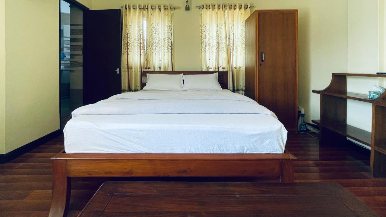 Rooftop Studio And 2Bhk Apartments In Kathmandu'S Most Happening Place Экстерьер фото