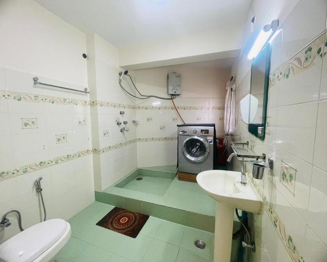 Rooftop Studio And 2Bhk Apartments In Kathmandu'S Most Happening Place Экстерьер фото