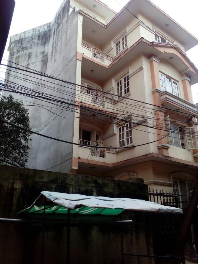 Rooftop Studio And 2Bhk Apartments In Kathmandu'S Most Happening Place Экстерьер фото