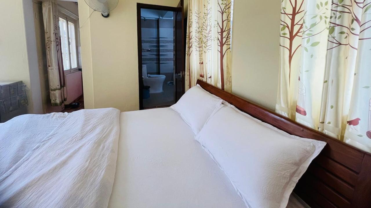 Rooftop Studio And 2Bhk Apartments In Kathmandu'S Most Happening Place Экстерьер фото