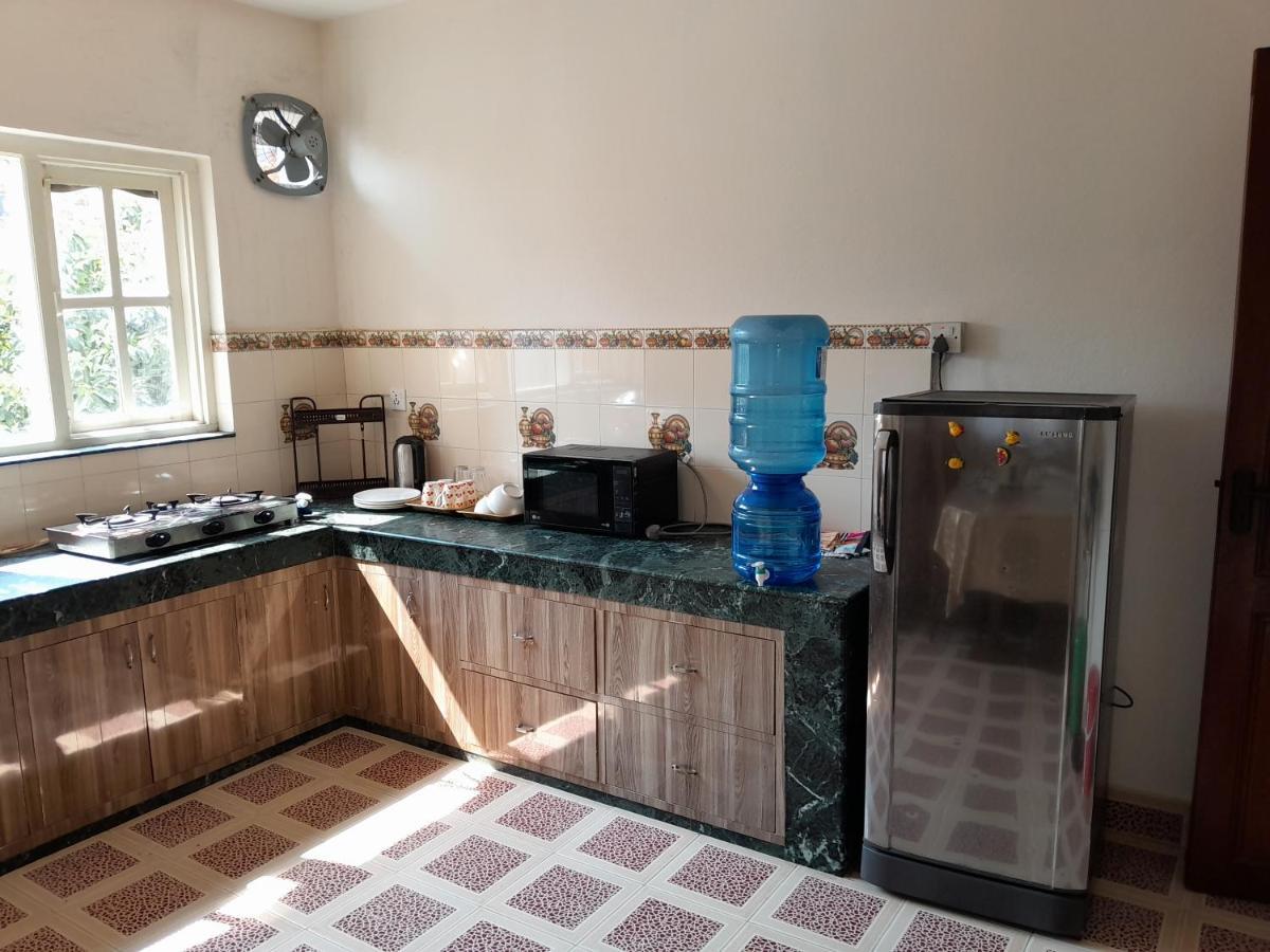 Rooftop Studio And 2Bhk Apartments In Kathmandu'S Most Happening Place Экстерьер фото