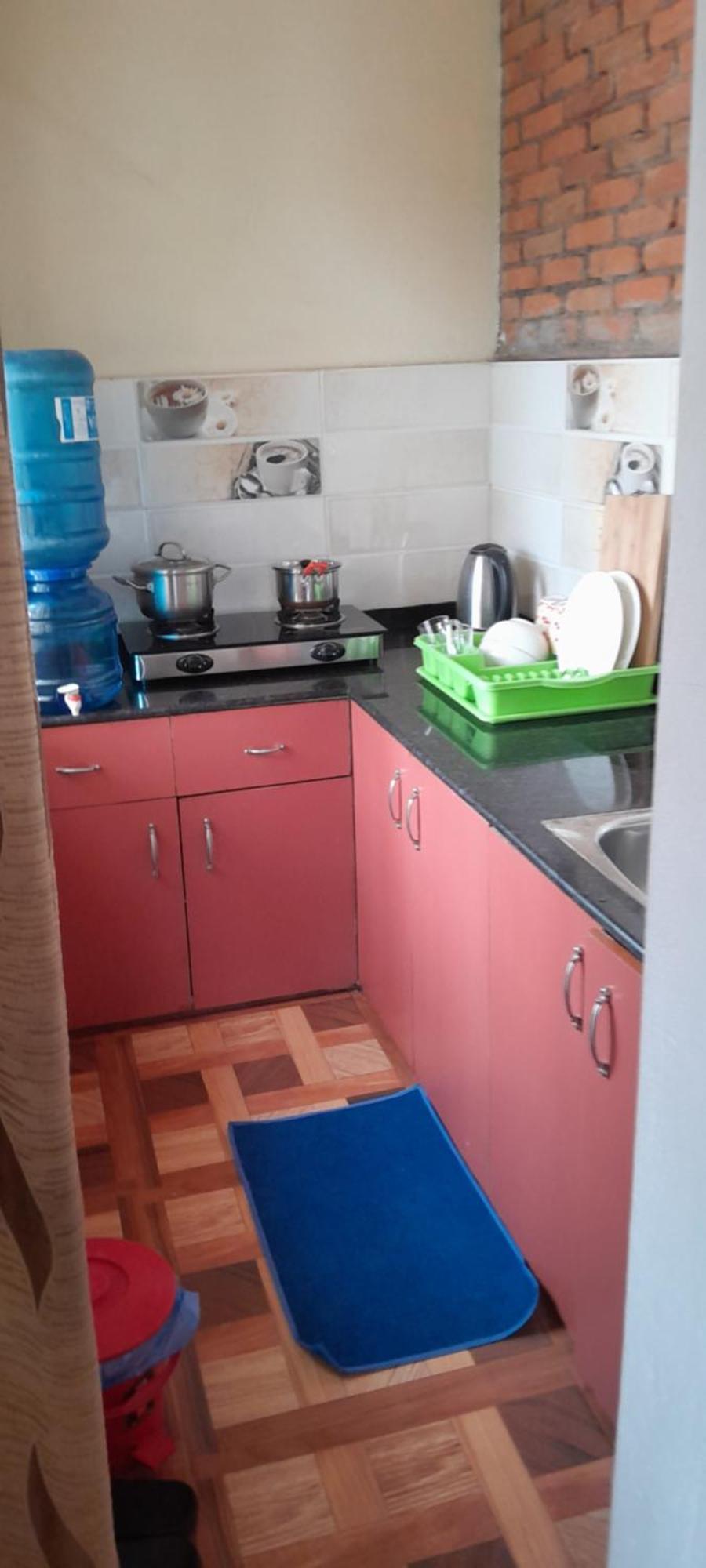 Rooftop Studio And 2Bhk Apartments In Kathmandu'S Most Happening Place Экстерьер фото